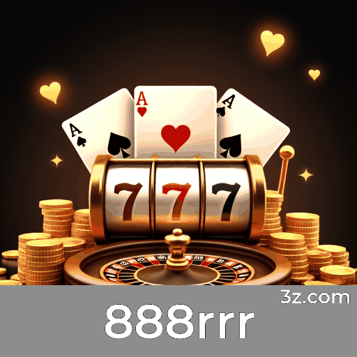 888rrr: Experimente as Melhores Ofertas de Bônus e Promoções Únicas