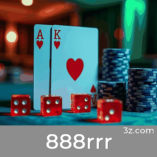 888rrr: Oásis de Interação Global para Jogadores