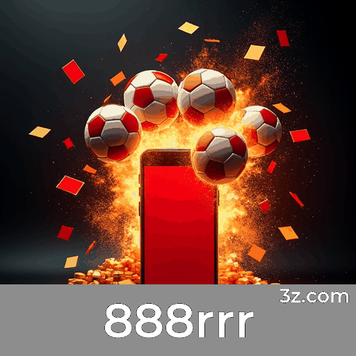 888rrr: Experimente as Melhores Ofertas de Bônus e Promoções Únicas