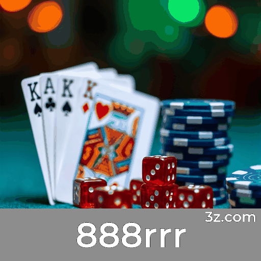 Mundo de Jogos Extraordinários do 888rrr: Diversão Sem Limites